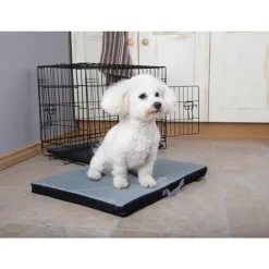 Tapis imperméable pour chien et chat Expédition Scruffs – Taille XS