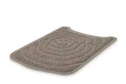 Tapis Nestor Jumbo Gris