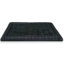 Tapis pour chien Scruffs Balmoral Boot Bed 100x70 cm