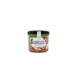 Tartinade de betteraves bio - 90 g