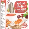 Tartine spécial matin douceur châtaigne bio en boîte de 230 g