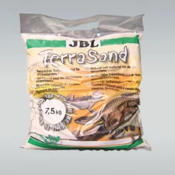 Terrasand blanc 7,5 kg