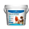 Terre de diatomée pour poulaillers, clapiers et litières Francodex - seau de 2,5 kg