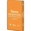Terre végétale - 30 L