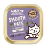 Terrine au poulet pour chat mature Lily’s Kitchen - 85 g