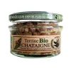 Terrine châtaigne Corde 125g