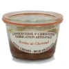 Terrine de chevreuil Conserverie St Christophe - 270 g