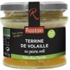 Terrine de volaille 180g