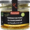 Terrine du randonneur 180g