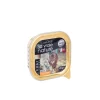 Terrine pour chat sénior à la volaille Sa vraie nature - 100 g