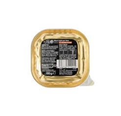 Terrine pour chaton volaille lait Sa vraie nature - 100 g