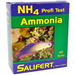 Test Ammoniac - SALIFERT