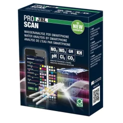 Test de diagnostic Proscan pour aquarium