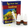 Test d'iode pour aquarium, haute précision - SALIFERT