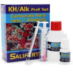 Test dureté de l'eau KH précis et fiable - SALIFERT