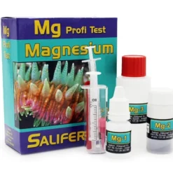 Test Magnésium - SALIFERT