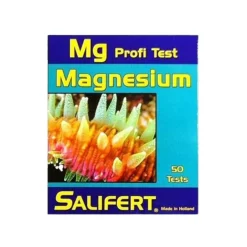 Test Magnésium - SALIFERT
