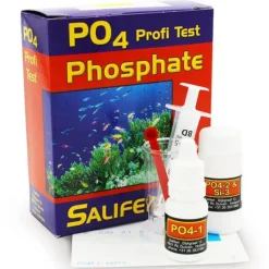 Test phosphate - SALIFERT - kit d'analyse d'eau