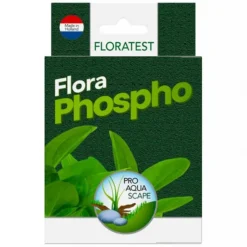 Test phosphate rapide et fiable, COLOMBO Flora Phospho Test - pratique et compact