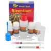 Test strontium pour aquarium marin, SALIFERT