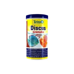 Tetra discus orange 1 L