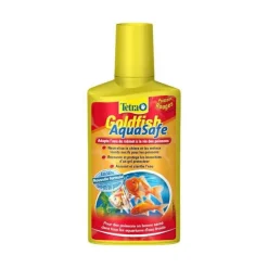 Tetra Goldfish AquaSafe 250 ml