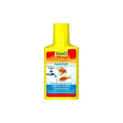 Tetra Goldfish AquaSafe 100ml
