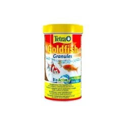 Tetra Goldfish Granules 500 ml