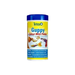 Tetra Guppy Coulour 250 ml