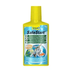 Tetra safestart jaune 250 ml