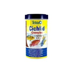 TetraCichlid Granulés 500 ml
