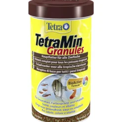 Tetramin en granulés marron 500 ml
