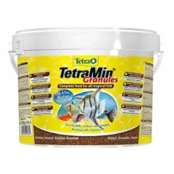 Tetramin Granules - TETRA - 4,2 kg, 10 L