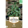 Thé des jardins bio La Ferme de Sainte Marthe - 200 graines à semer