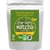 Thé Japonais Matcha biologique en poudre - 50 gr