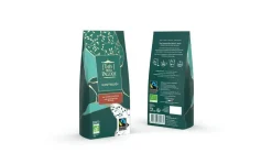 Thé noir épices et anis bio Au coin du feu 2023 Kintsugi Thé de la Pagode - 70 g