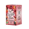 Thé plaisir Thé wild tea bio Romon Nature - 28,8 g