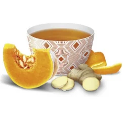 Thé pumpkin chai bio Yogi Tea
