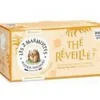 Thé réveillé bio Les 2 Marmottes - 45 g