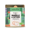 Thé vert bio mirabelle de lorraine Terre d'OC - 90 g
