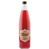 Thé vert bio équitable hibiscus fleur de sureau Maison Meneau - 75 cl