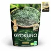 Thé vert gyokuro bio en sachet de 50 g