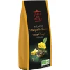 Thé vert mangue ananas bio - sachet de 100 g