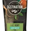 Thé vert nature gunpowder Destination - 100 g