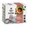 Thé Yinpur bio équitable Thés de la Pagode - 18 sachets