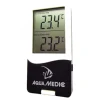 Thermomètre digital double affichage AQUA MEDIC T-meter Twin