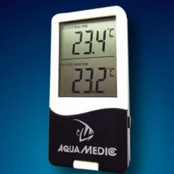 Thermomètre digital double affichage AQUA MEDIC T-meter Twin