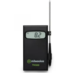 Thermomètre numérique avec sonde - MILWAUKEE