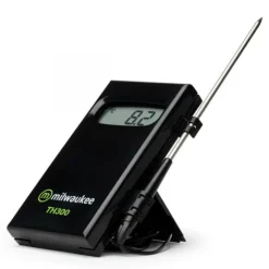 Thermomètre numérique avec sonde - MILWAUKEE