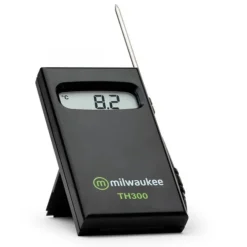 Thermomètre numérique avec sonde - MILWAUKEE